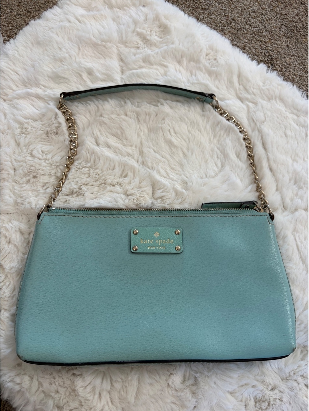 Vintage Kate Spade shoulder bag